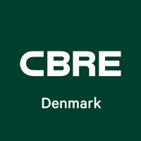 CBRE Denmark logo - Similar company to Plando