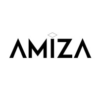 Amiza logo - Similar company to Puzzley | اپلیکیشنساز آنلاین پازلی