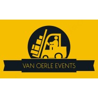 Van Oerle Events logo - Similar company to Innico