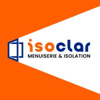 ISOCLAR menuiserie logo - Similar company to Sepeba Ebra