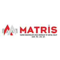 MATRİS Tarım Aletleri logo - Similar company to Çelsan
