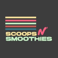 Scoops N' Smoothies logo - Similar company to D&O Ceramic Tile