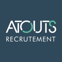 Atouts Recrutement logo - Similar company to Atouts Groupement D'Employeurs