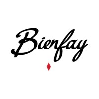 BIENFAY logo - Similar company to Stamp2000