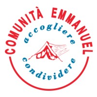 Comunità Emmanuel logo - Similar company to Comunità Di Capodarco