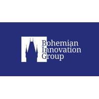 Bohemian Innovation Group logo - Similar company to Smart Prague