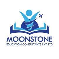 Moonstone Education Consultants Pvt. Ltd. logo - Similar company to Learnex Education