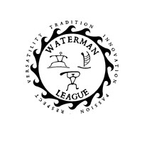 Waterman League logo - Similar company to App World Tour