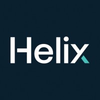 Helix Medical Recruitment Ltd logo - Similar company to Progress Recruitment