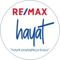 RE/MAX Hayat logo - Similar company to Mbt Eğitim Ve Danışmanlık