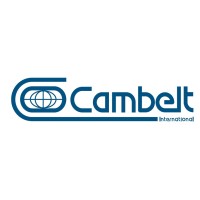 Cambelt International logo - Similar company to Cambeltz