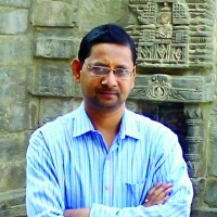 Jyotish Mitra logo - Similar company to Eitpl