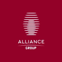 Alliance Group logo - Similar company to Metta • მეტტა