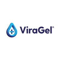 ViraGel logo - Similar company to Latinos Together