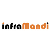 Inframandi logo - Similar company to Pushstart