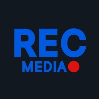 REC Media logo
