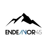Endeavor45, LLC logo - Similar company to Bonechat
