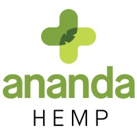 Ananda Hemp logo - Similar company to New York Digital Group