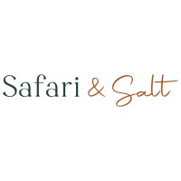Safari & Salt logo - Similar company to Mexplorer Tours
