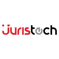 JurisTech logo - Similar company to Kasatria Technologies