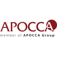 APOCCA logo - Similar company to Malmö Ljus & Kraft Ab