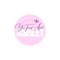 Your Travel Agent Ashley