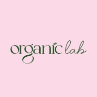 Organic Lab logo - Similar company to Zaib.