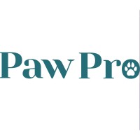 PawPro logo - Similar company to Djuno
