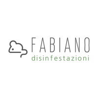 Fabiano Disinfestazioni logo - Similar company to Mep Consulting