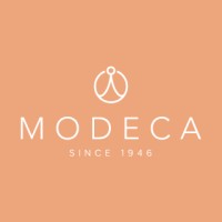 Modeca Europe B.V. logo - Similar company to H&T Recharge