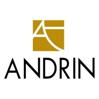 Andrin Homes logo - Similar company to Paradise Developments Inc.