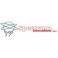 Spectrum Innovations FZCO logo - Similar company to Nv360 Technologies