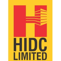 Harihar Infrastructure Development Corporation(HIDC) Ltd logo - Similar company to Rudra Developers