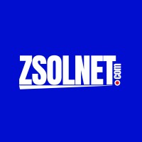 Zsolnet
