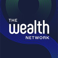The Wealth Network logo - Similar company to Demand Virtue