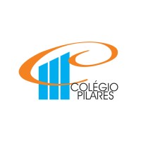 Colégio Pilares logo - Similar company to Apae Santa Bárbara D' Oeste