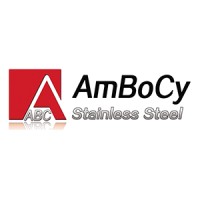 Foshan Ambocy Stainless Steel Company Limited logo - Similar company to Stainless Steel Sheets/Coils/Pipes One Stop Service