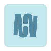 AIYA logo - Similar company to Weird Wolf Agency
