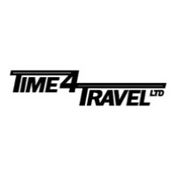 Time 4 Travel Ltd logo - Similar company to Hubwayz