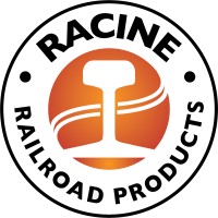 Racine Railroad Products logo - Similar company to Davrail Inc