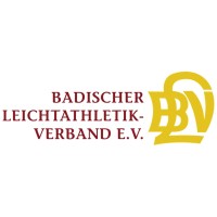 Badischer Leichtathletik-Verband e.V. logo - Similar company to Badischer Turner-Bund E.V.