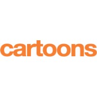 Cartoons srl logo - Similar company to The Artlab