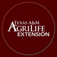 Texas A&M AgriLife Extension Service logo - Similar company to Texas A&M Agrilife Research