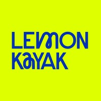 Lemon Kayak logo - Similar company to Castell De Lloret