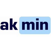 Akmin Industrial Minerals logo - Similar company to Immat