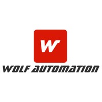 WOLF OTOMASYON logo - Similar company to Ag Kontrol Endüstriyel Otomasyon A.Ş.