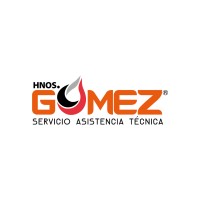 Hermanos Gomez Sat logo - Similar company to Servijosma - Sat Oficial Ferroli-Cointra-Siber-Wolf En Cantabria