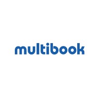 Multibook International (Thailand) Co., Ltd. logo - Similar company to Multibook