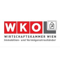 WKW Fachgruppe Wien der Immobilien- und Vermögens treuhänder logo - Similar company to Fiabci Austria