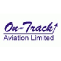 On-Track Aviation Limited logo - Similar company to Fluxsys Ltd.